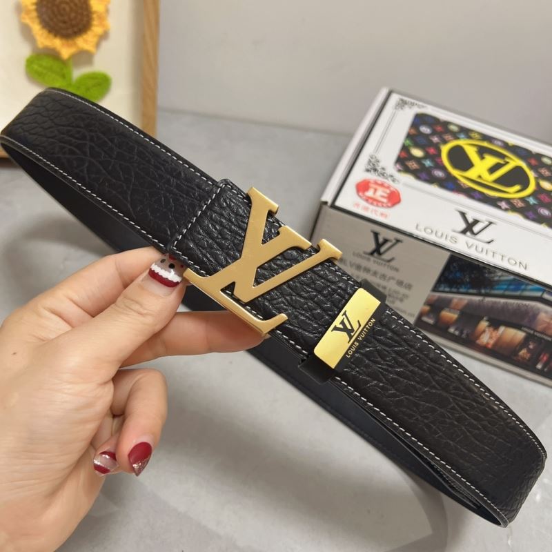 Louis Vuitton Belts